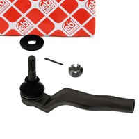 febi Spurstangenkopf Axialgelenk FüR Lexus LS F4 460 Vorne Links 45470-59095