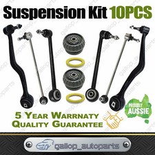 Front Lower Control Arm Suspension Kit for HOLDEN COMMODORE 06-12 VE 10PCS