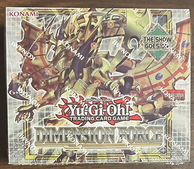 Dimension Force Price Guide