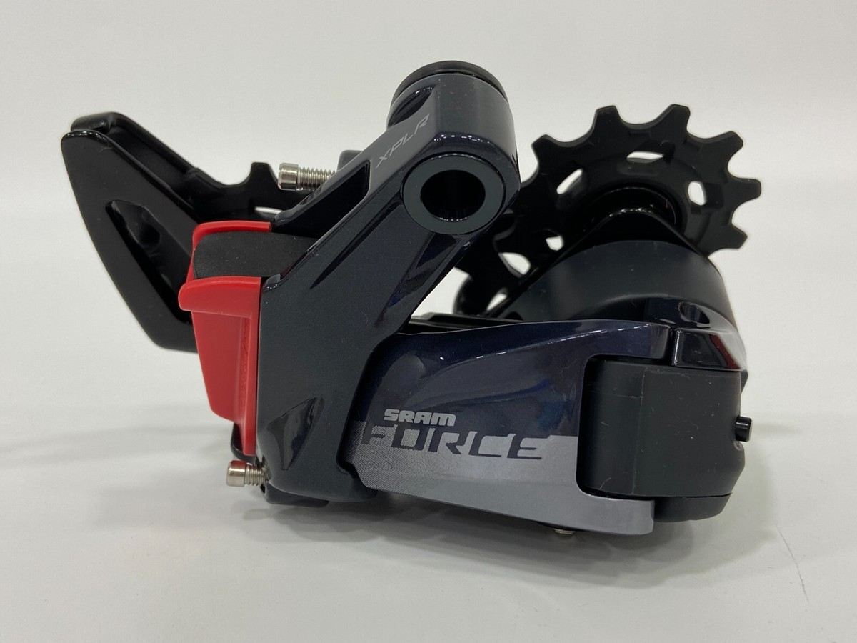 SRAM FORCE XPLR eTap AXS Rear Derailleur for Bike for sale online