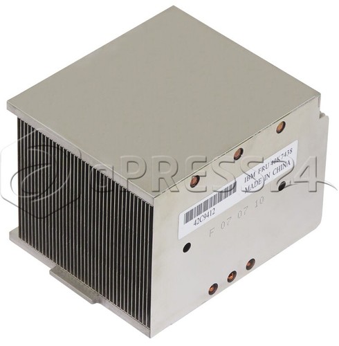 IBM 40K7438 x3400 x3500 x3650 x3655 39M6791 - Picture 2 of 2