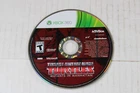 Teenage Mutant Ninja Turtles Mutants in Manhattan (Xbox 360, 2016) Disc Only
