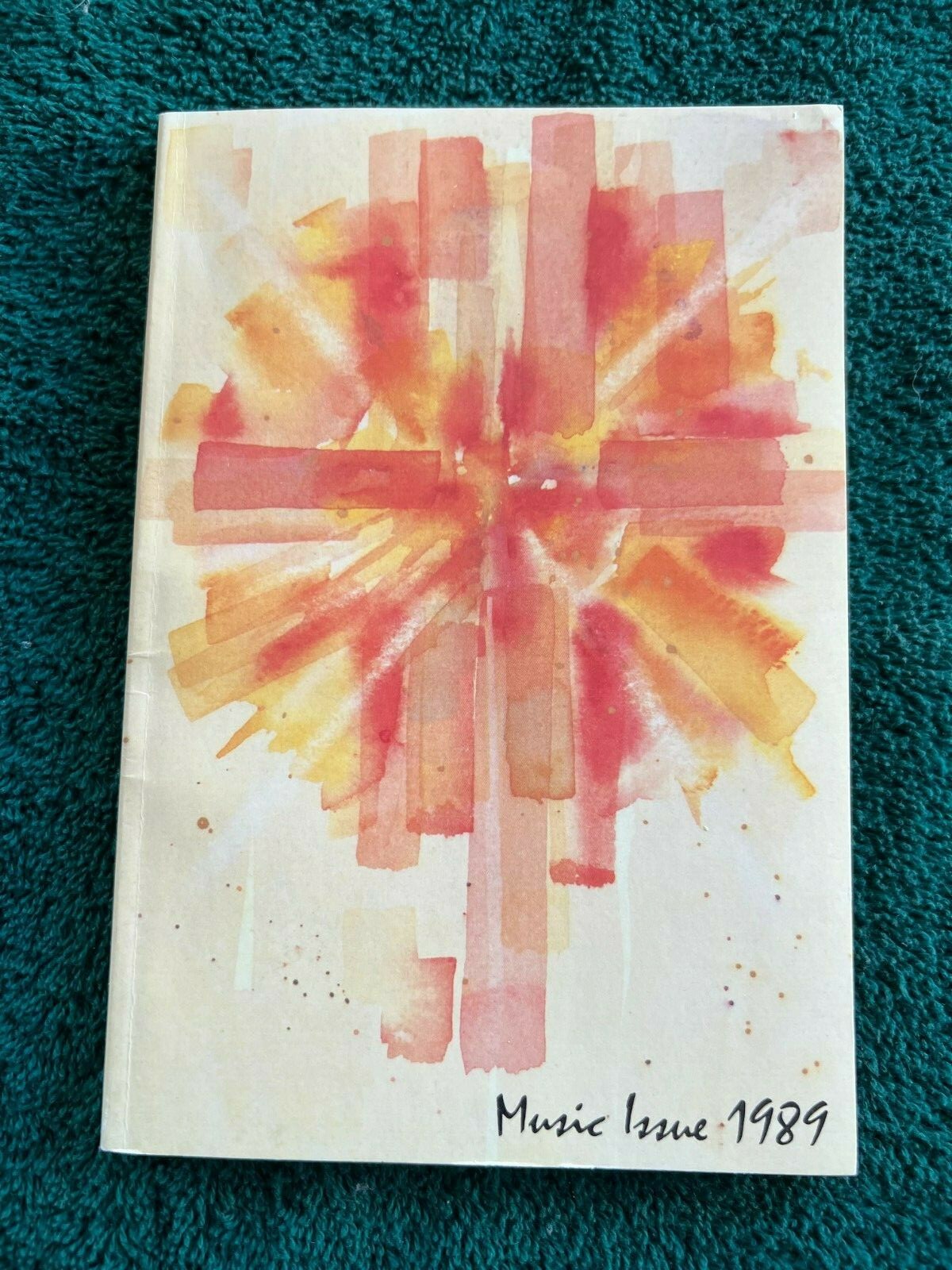 Today's Missal Music Issue 1989 Oregon Catholic Press PB VG eBay