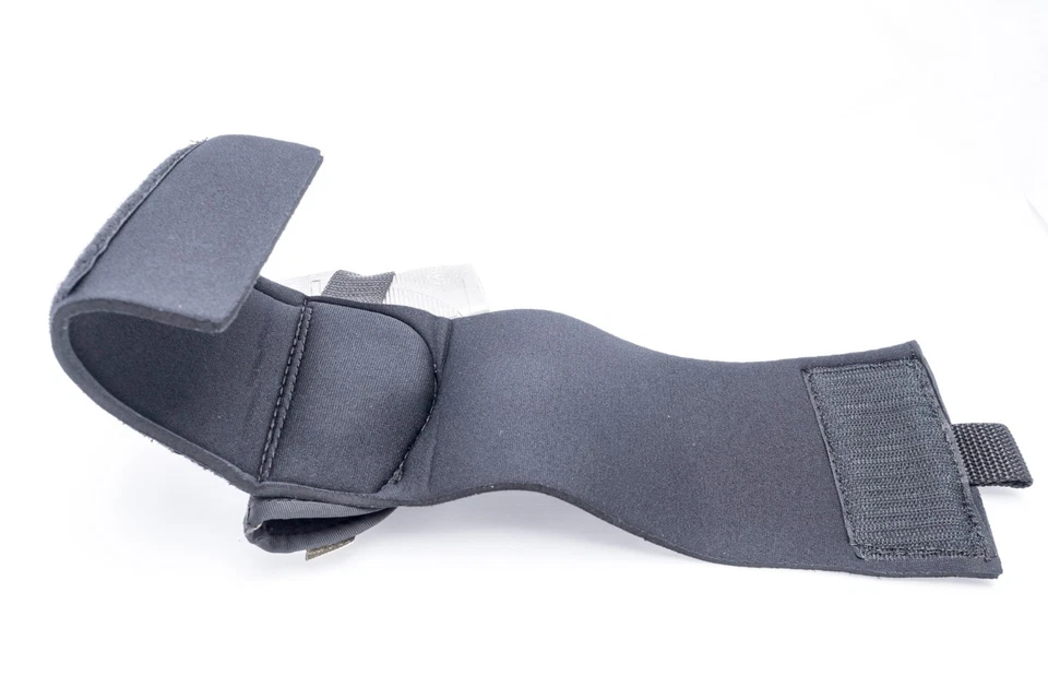 North American Arms 32ACP, 380ACP  | Outbags Nylon Neoprene Ankle Holster.  - Image 3 of 4