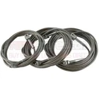 Kismet 279 vehicle lift cables - car ramp ropes