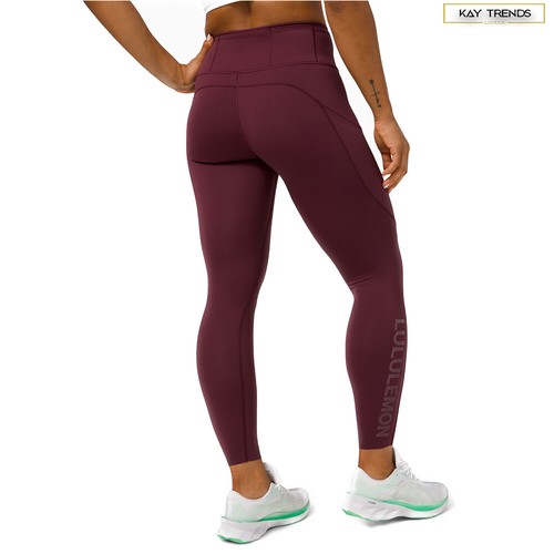 cassis lululemon