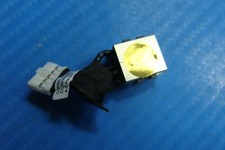 Dell Latitude 5590 15.6" Genuine Laptop DC IN Power Jack w/Cable 98c6h