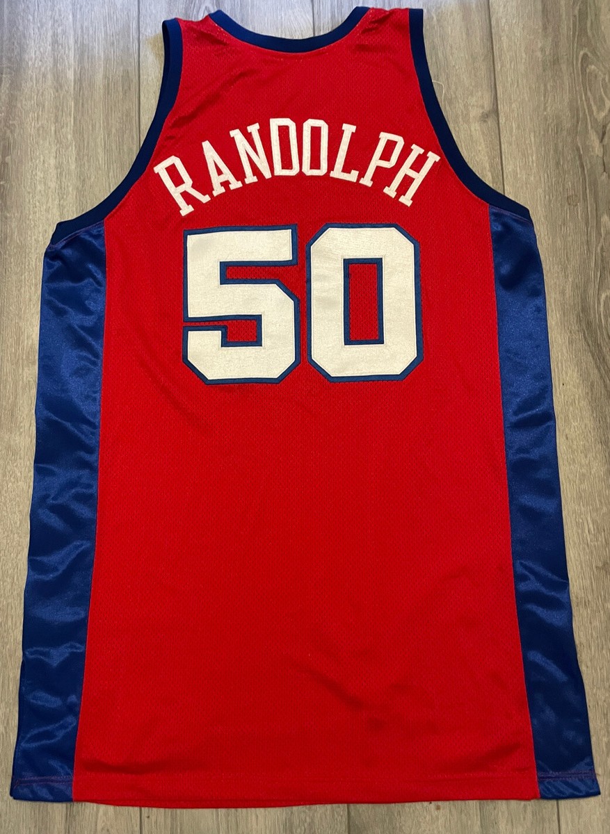 Zach Randolph Game Worn Los Angeles Clippers Jersey NBA Zach Randolph Game Worn Los Angeles Clippers Jersey NBA