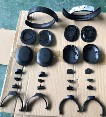 パーツ BARRACUDA Replacement Part For Razer Barracuda X Buckle Bracket Hinge Swivel