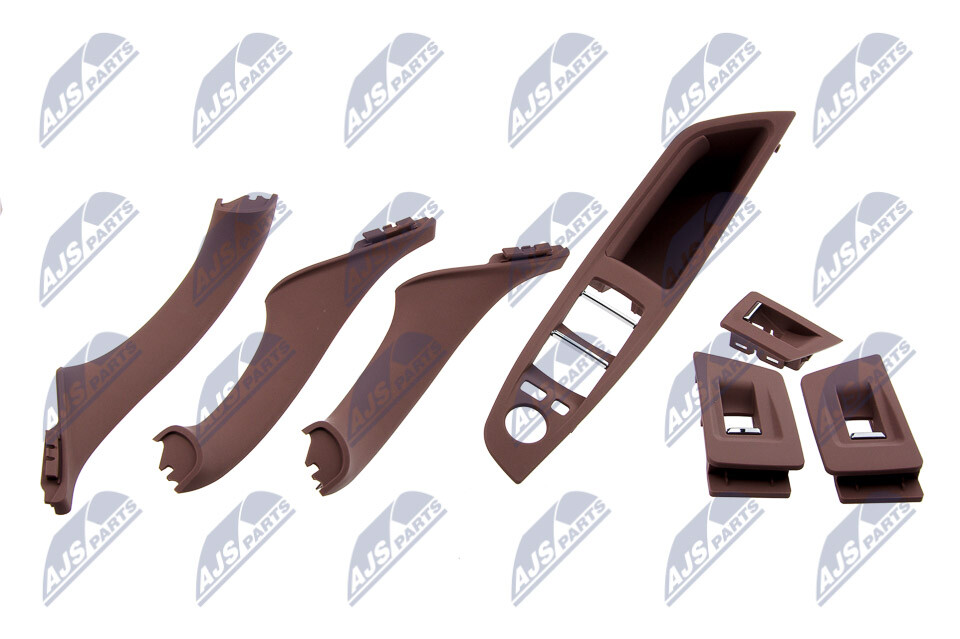 NTY EWS-BM-036 Door Handle, interior