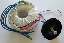 AS-4435 - 400VA 35V x2 + 15V x2 Power Transformer