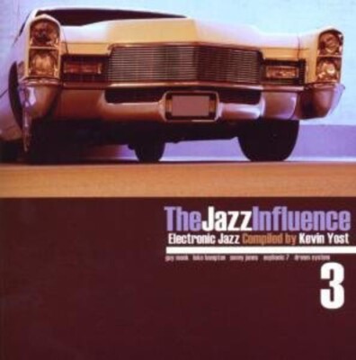 Jazz Influence 3 by Various (CD, 2008)