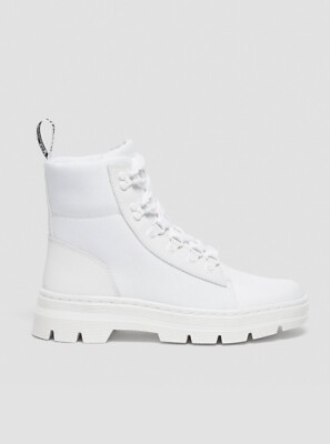 Dr Martens Combs Womens Poly Casual Boots | eBay display picture 2