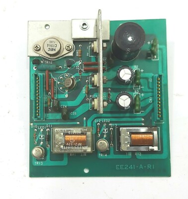 EE241-A-R1/EE24I-A-RI/EE24IARI PCB Kreislauf Platte Karte