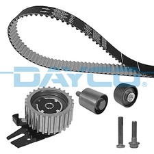 Zahnriemensatz KTB1191 für ALFA GIULIA STELVIO 949 AXC1A AXD1A 952AEM250 952ASM2