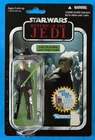 STAR WARS VINTAGE COLLECTION LUKE SKYWALKER JEDI VC23 BOBA FETT MAIL AWAY OFFER