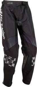 Moose Racing M1 Moto Motorcycle Motorbike Trouser Black