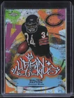 2025 Topps Chrome Walter Payton Base (RAW)