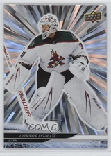 2024-25 Upper Deck Series 1 Outburst Silver Connor Ingram #14