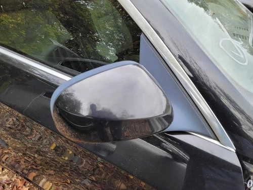 Passenger Side View Mirror Power Convertible Folding Fits 10-13 BMW 328i 1639540