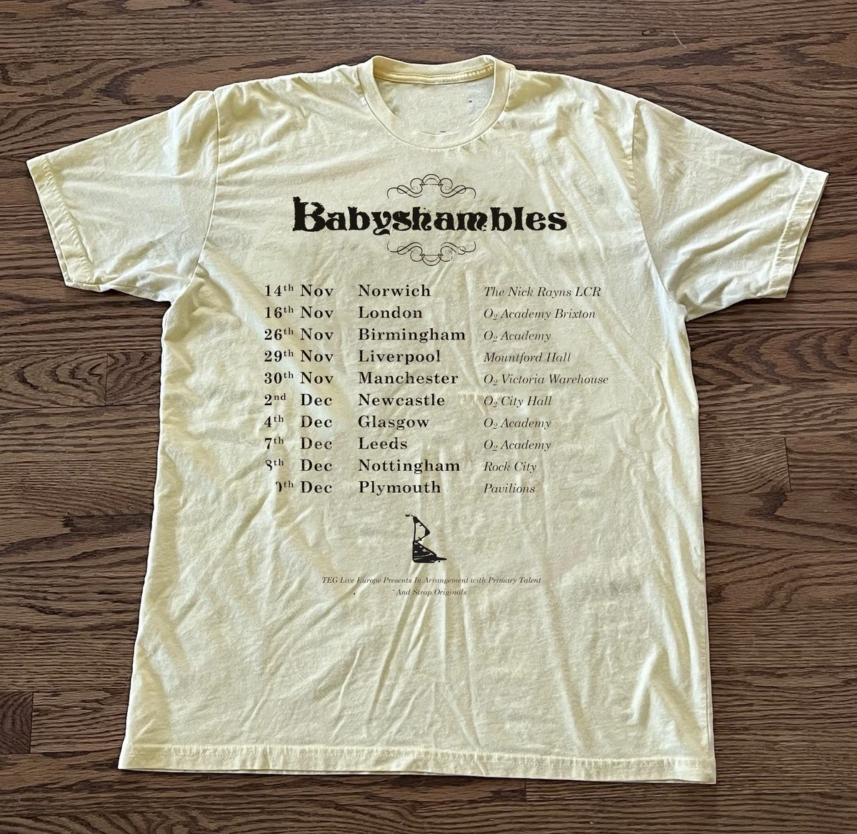 babyshambles products for sale | eBay