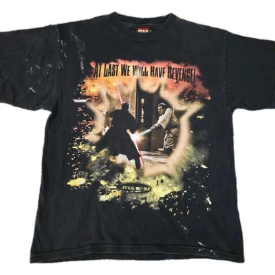 STAR WARS - T-shirts Jongens / Tops, T-Shirts STAR WARS - T-shirts Jongens / Tops, T-Shirts