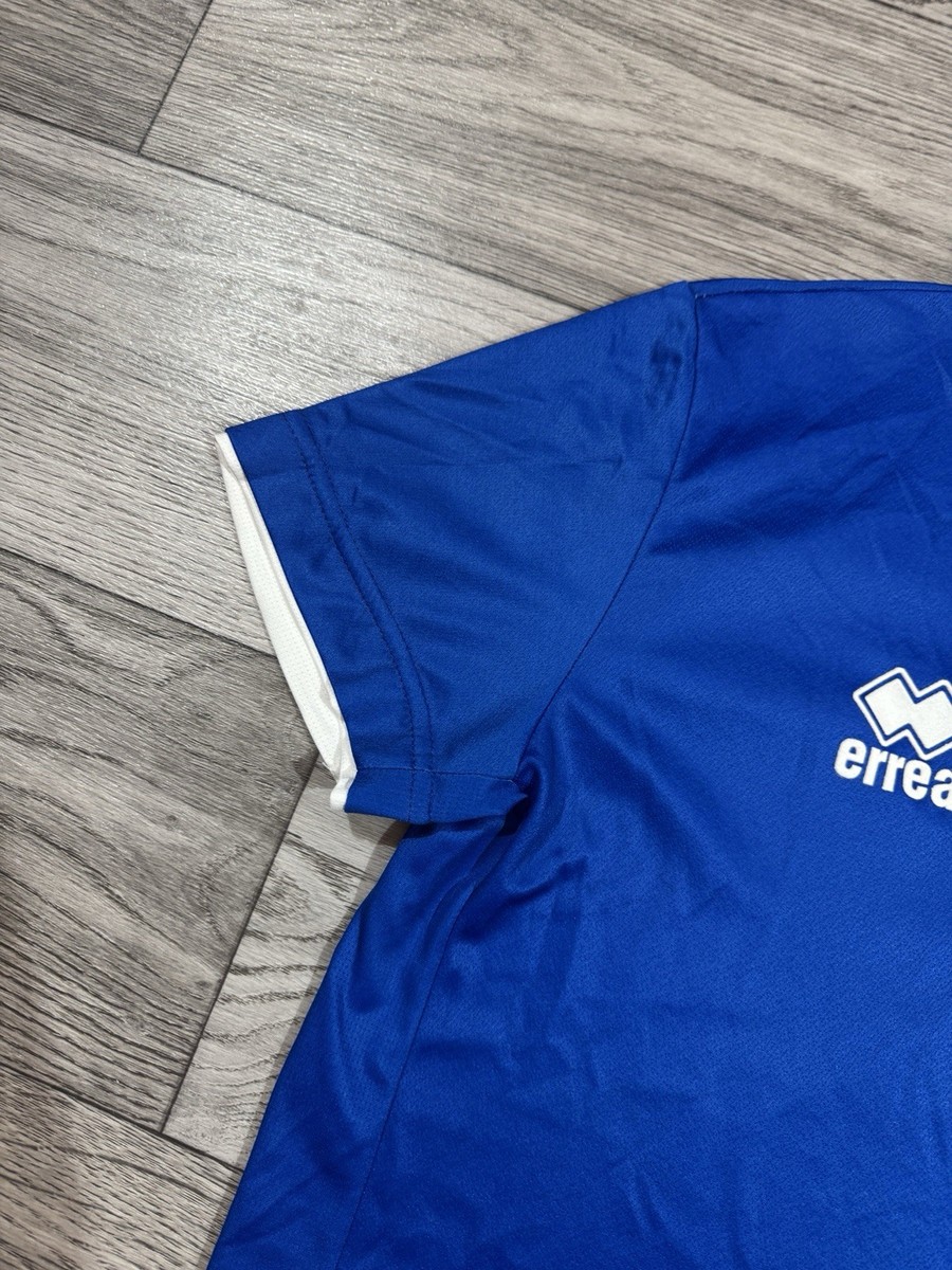 Maillot Islande Extérieur 2015-2016 - Skulason N°23 - Signé Et Porté - Erreà Rare
