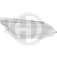 Streuscheibe Hauptscheinwerfer Diederichs 1224182 Hd Tuning FüR Rechts