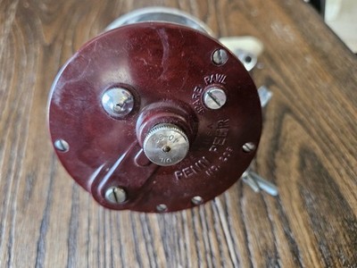 Penn Peer Monofil No. 209 Fishing Reel