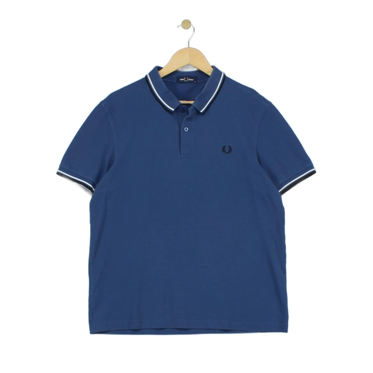 Fred Perry Size XL Polos for Men for sale | eBay UK