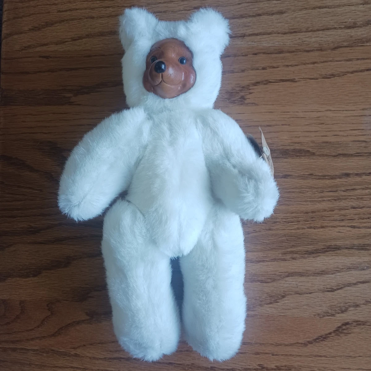 11 - 15 in Size Raikes Teddy Bears for sale | eBay
