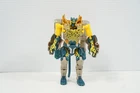 Transformers Transmetal Cheetor Figure Hasbro Vintage