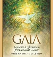 Wisdom of Gaia by Toni Carmine Salerno