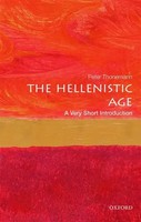 The Hellenistic Age | A Very Short Introduction | Thonemann | Taschenbuch | 2018