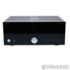 Advance Paris A10 Classic Tube Hybrid Integrated Amplifier; MM Phono