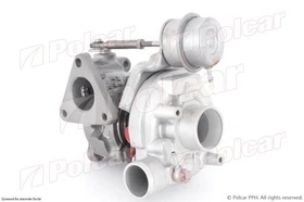 Turbolader Abgasturbolader für Ford Galaxy I VW Vento Golf 3 Cabrio 93-06