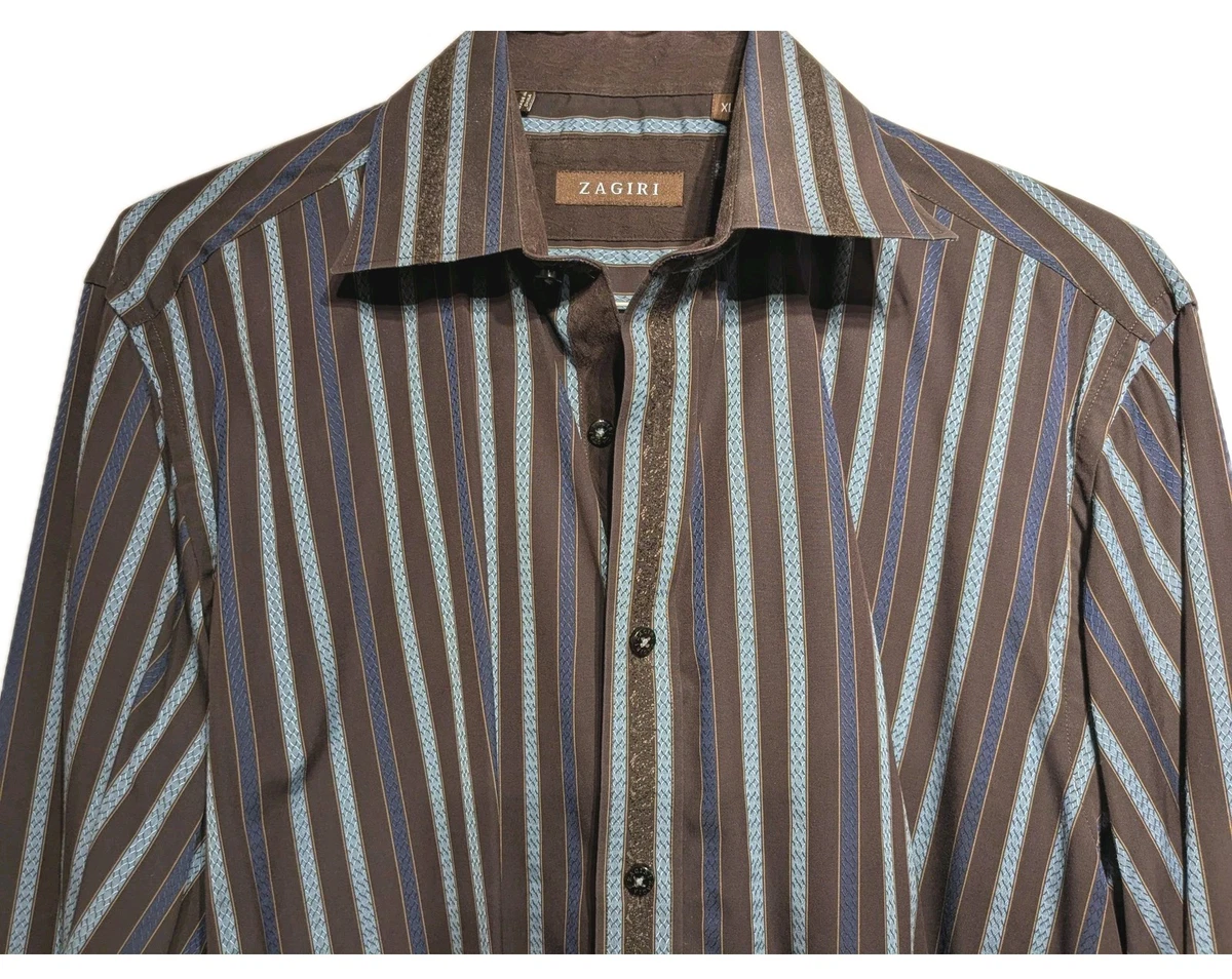 zagiri dress shirts Zagiri Dress Shirts for Men for sale