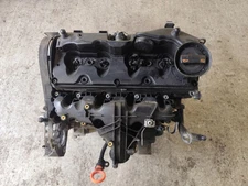 Motor Audi VW A3 Tiguan Sharan CFFB 2.0 TDI 140PS 103kW 217TKm Diesel Unkomplett