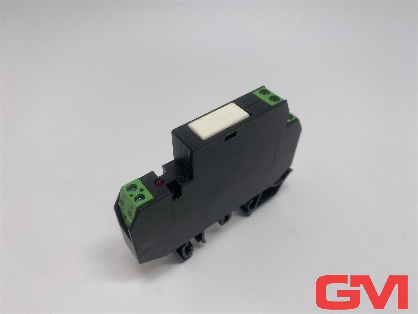 Murrelektronik Output Relay RMMDA 11/24 51100 24VDC 250V AC/DC