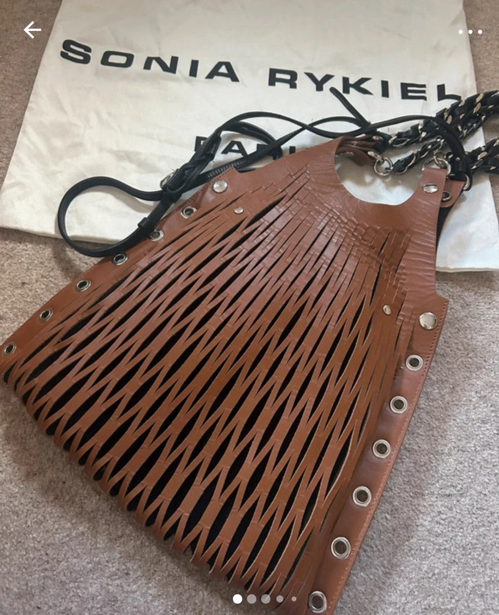 Sonia Rykiel Bags & Handbags for Women for sale | eBay UK