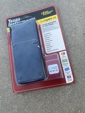 Texas Instruments Nspire CX CAS Graphing Calculator OPEN BOX