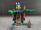 LEGO Dragon Masters: 6020 Magic Shop with Instructions and Box