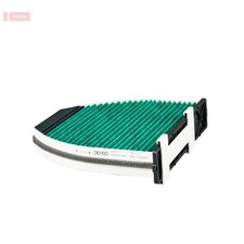 Innenraumfilter Pollenfilter für Mercedes CLS C218 X218 E-Klasse C207 id65952