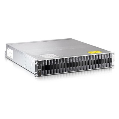 NetApp DS2246 Disk Shelf Erweiterung 24x 450GB HDD SAS 2.5'' 2x IOM6 Controller