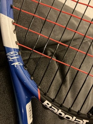 Babolat pure drive cortex gt 315g L4 tennis roddick racket tour
