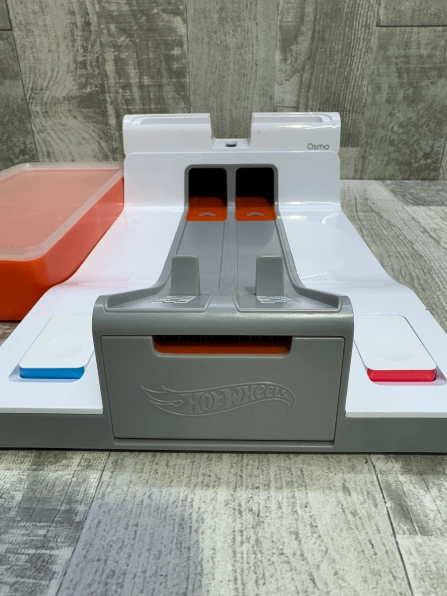 Osmo Hot Wheels Mindracers In Box With Base For iPad | eBay