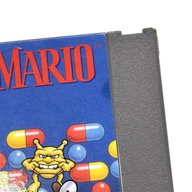 Nintendo Entertainment System NES - Dr. X Mario - NES-VU-NOE