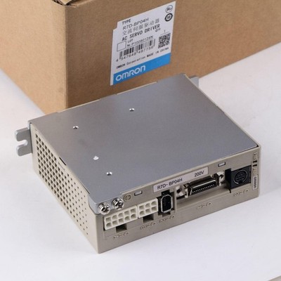 ONE new R7D-BP04H   Servo Drive *vm