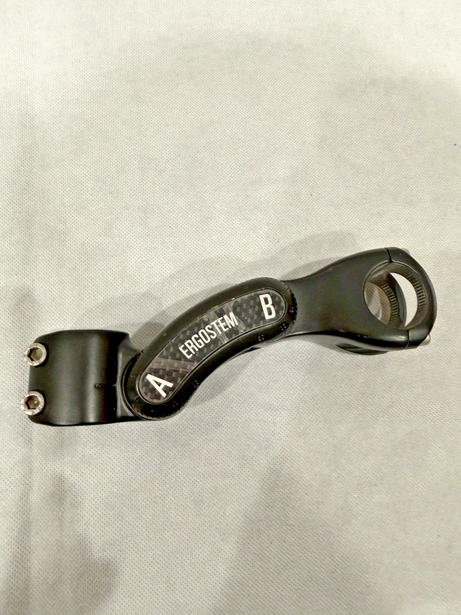Look 1 1/8 in Steerer Tube Diameter Bicycle Stems for sale | eBay