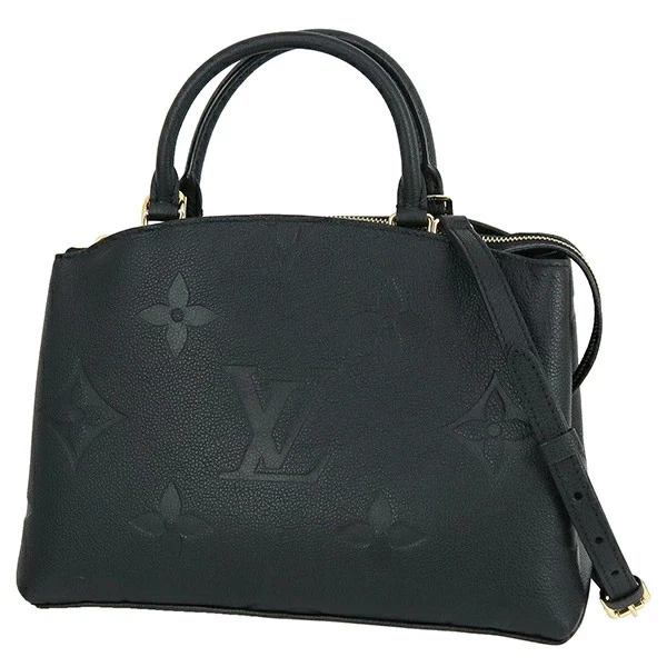 Louis Vuitton Crossbody Black Bags & Handbags for Women for sale | eBay
